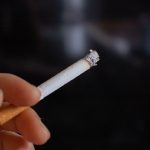 アルコールと煙草には強い毒性がある